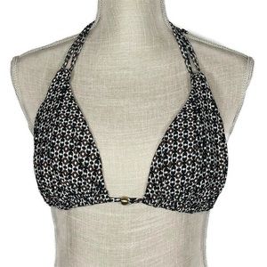 La Blanca Halter Bikini Top